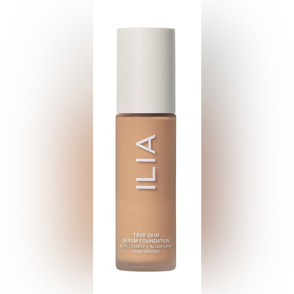 ILIA True Skin Serum Foundation - Shade SF6 - “Chios”